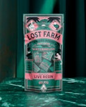 Kiva Lost Farms Live Resin Chews 100mg Watermelon Gelato 