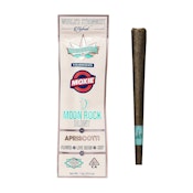 Presidential Moon Rock Blunt Apriscotti 1.5g