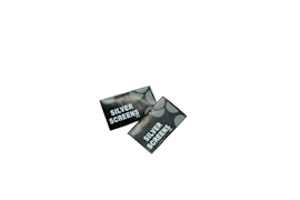 Stainless Steel Screen | 5ct