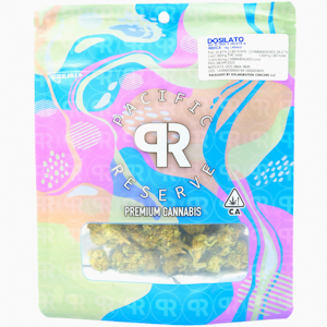 PACIFIC RESERVE - Dosilato 14g Bag - Pacific Reserve