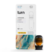 Melonade | Live Resin Pod | 1G