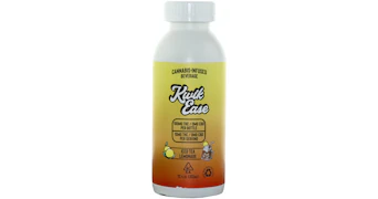 Kwik Ease - Iced Tea Lemonade - 100mg