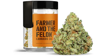 Farmer and the Felon - Z Pop - 28g