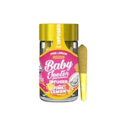 Pink Lemon | 5 pack - 2.5 GRAMS