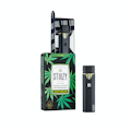 .5g 1:1 CBD LIIIL Juicy Melon (Ready-to-Use) - STIIIZY