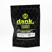 Cherry Burst | Dank | Flower | 14g (1/2oz)