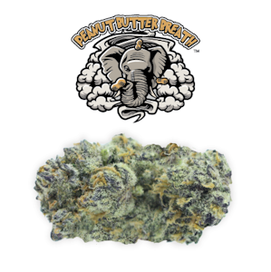 RIO VISTA FARMS - Peanut Butter Breath 3.5g Jar - Rio Vista Farms