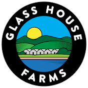 Glass House Sugar Tarts Smalls 14g