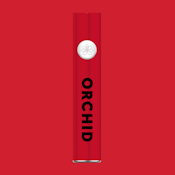Orchid | 510 Battery | Limited Edition Rip City Red
