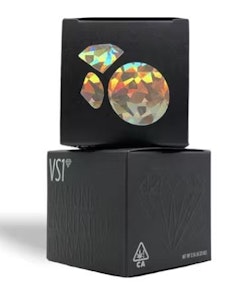 KINGSTON ROYAL - Infused Flower - Nino Brown - 3.5g (H) - Kingston Royal