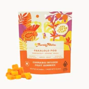 Pakalolo Pog (I) | Auntie Aloha | 100mg THC