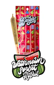 Watermelon Sorbet 1.2G