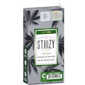 Stiiizy 1g Juicy Melon 1:1 Pod THC:CBD PD