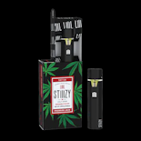 Stiiizy All In One .5g Premium Jack