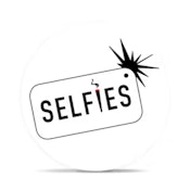 Infused - Maui Wowie (Encrusted Groupie) - 1.5g (S) - Selfies