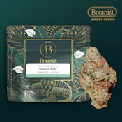Botanist | Vampire Killer | 3.5g Hybrid