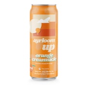 Orange Creamsicle "UP" 2:1 Cannabis Infused Beverage