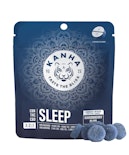 KANHA: NANO SLEEP 3:2:1 (CBN:THC:CBD)