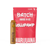 Lolli Pawp  All - In - One - 2g