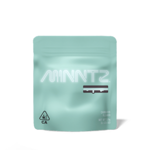 Minntz - Pina Colada 8th