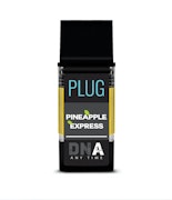 Plug Play - 1g DNA Pod - Pineapple Express 