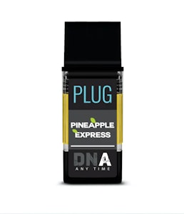 PLUGPLAY - Plug Play - 1g DNA Pod - Pineapple Express 