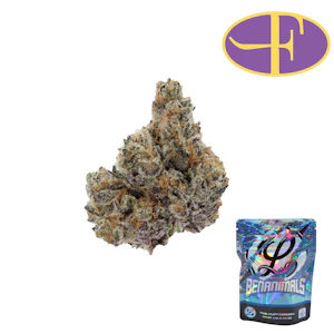 LUMPY'S - Benanimals