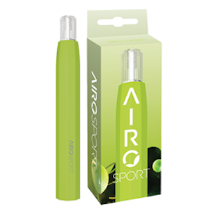 Airo Pro Battery Electric Green