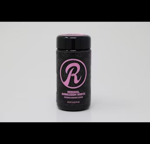 Runtz - Original Bubblegum Runtz | Flower 3.5g | Runtz     -gg1