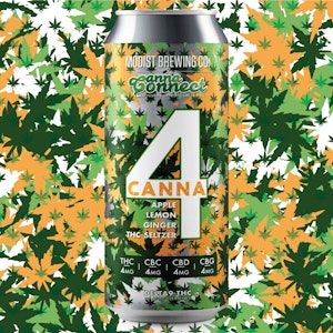 Modist - Modist Apple Lemon Ginger