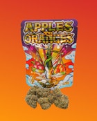 Apples To Oranges - 3.5g (H) - Lumpy's