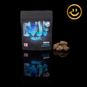 Cookies | Blue Raz | 3.5g 