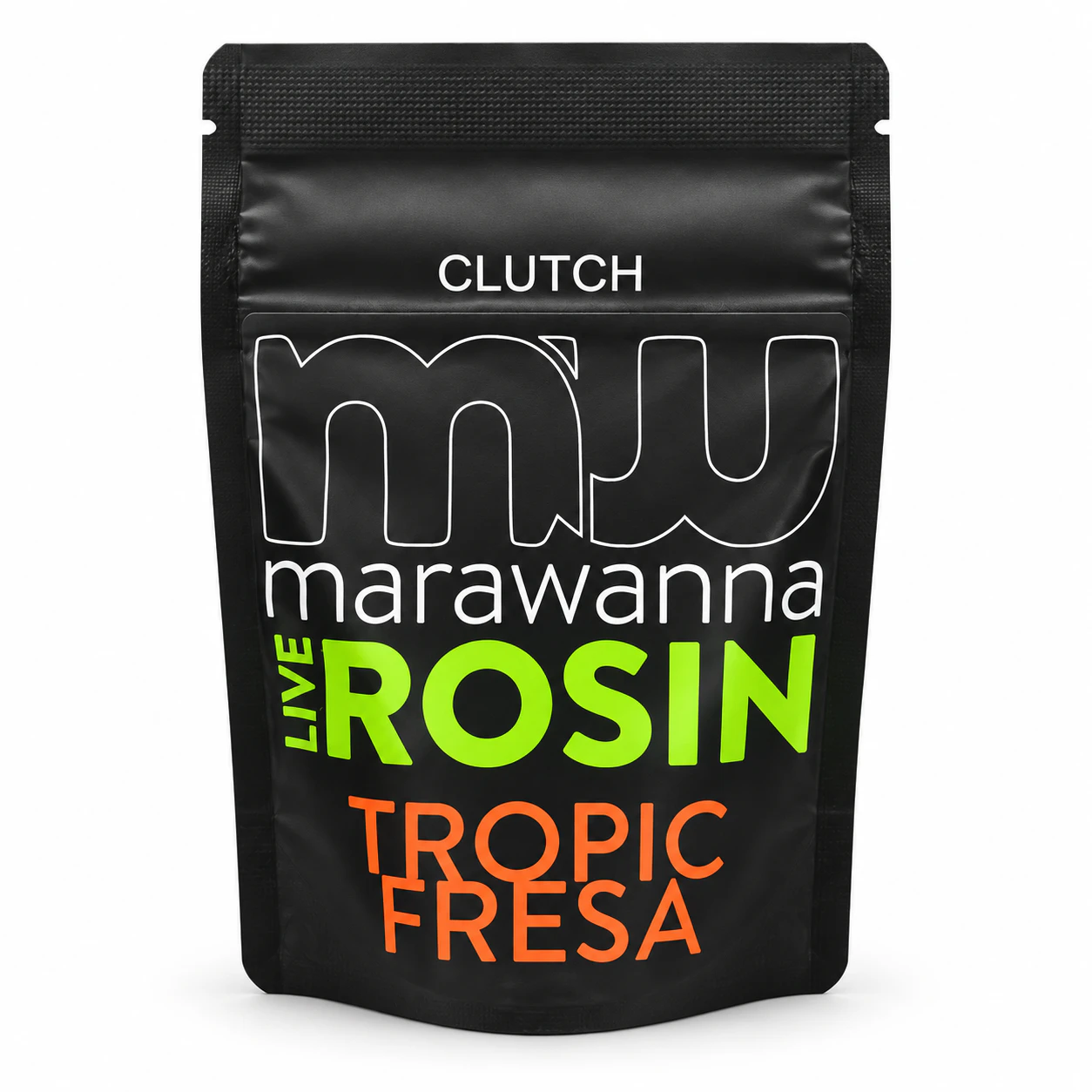 Marwanna - Live Rosin- Tropic Fresa- .5 gram | Marawanna Main Image