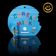 Cookies | Cereal Milk Distillate | 1g