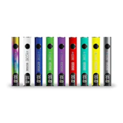 Edge LED Display 510 Thread Battery - 4SCORE
