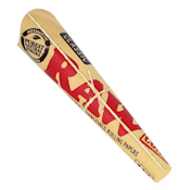 RAW | 1 1/4 CONES - 6PK | ACCESSORIES