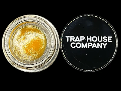 TRAP HOUSE - 4 Way | 1g Live Resin