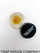 Trap House - Platinum Lemon Cherry Gelato Live Resin - 1g