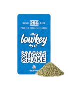 LOWKEY | Classified Glue 28g (Hybrid) - Premium Sugar Shake