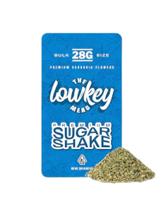 LOWKEY - LOWKEY | Classified Glue 28g (Hybrid) - Premium Sugar Shake