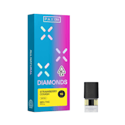 PAX - 1g Diamonds Pod - Strawberry Cough