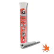 1.3G INFUSED PREROLL | WHITE WIDOW