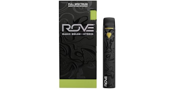 Rove - Magic Melon Live Resin Diamond Ready-To-Use Pod - 1g