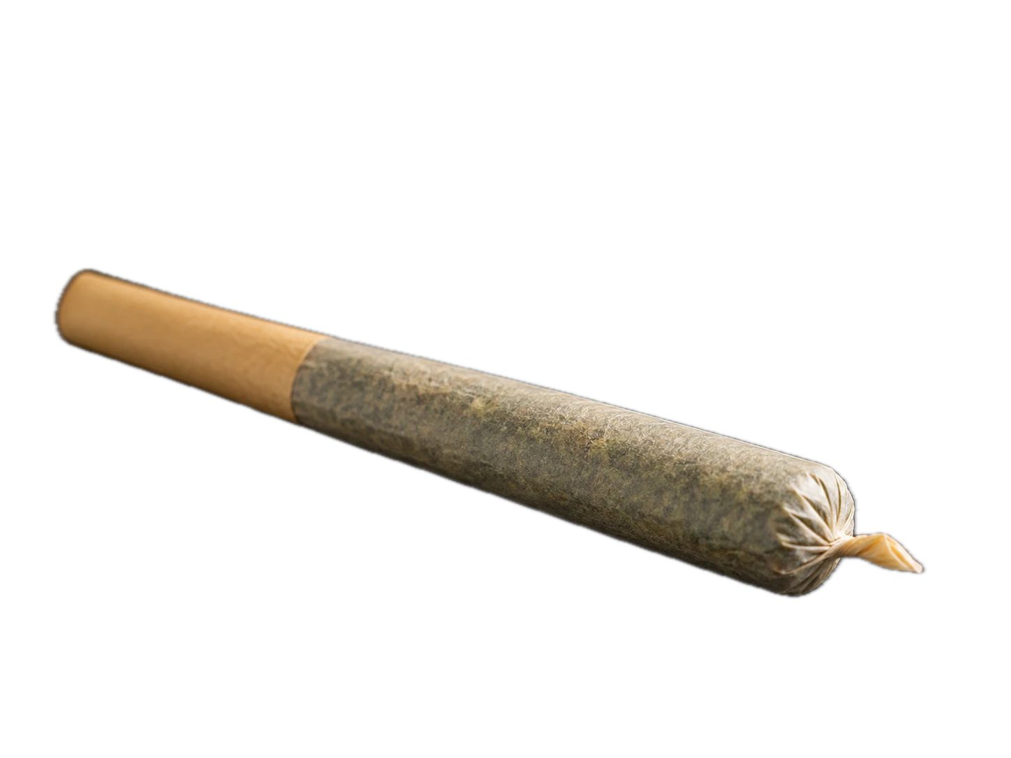 Green Group Grow - Dirty Secret Preroll 1g Main Image