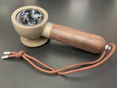 Heir Handpipe - Trail (Wood)