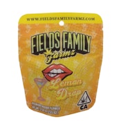 Fields Family Farmz Lemon Drop (S) Flower 3.5g
