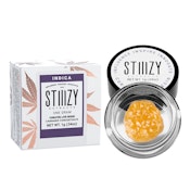 Stiiizy - Grape Gelato 1g Curated Live Resin
