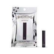 Heavy Hitters - 3.2v 510 Battery - Matte Black