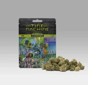 [Time Machine] Flower - 3.5g - GMO (I)