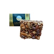 DeutermannFarms | Pecan Pie Bar 100MG D9 | Edible